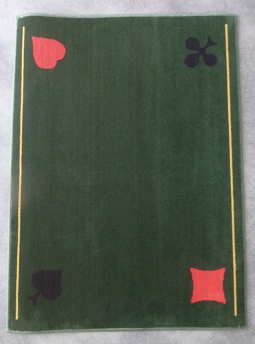 Tapis pour jeux - pour,