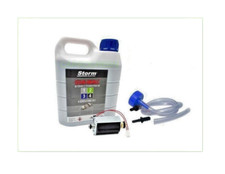 Pompe Reservoir Additif FAP +