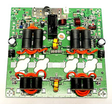 400W Amp Board for the