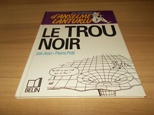 BD LES AVENTURES D'ANSELME