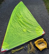 Kit Hobie Cat Dragoon T1