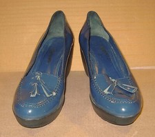 Chaussures T39 "Fiorinelli" - Compensées