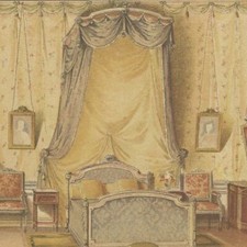 Décoration chambre coucher - décoration, a