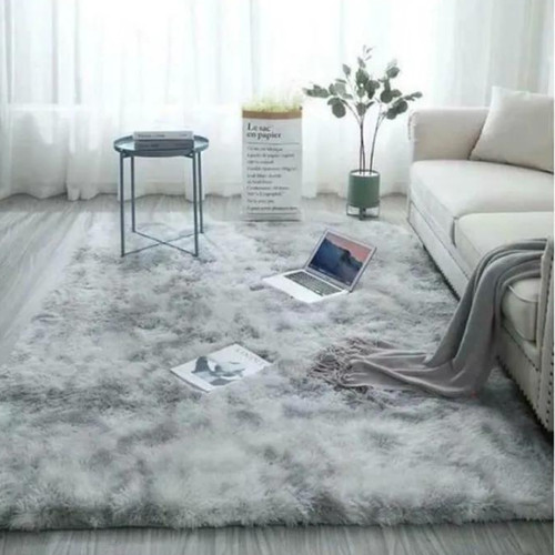 Shaggy tapis salon - tapis, de
