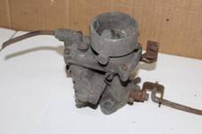 carburateur solex B 30 F E12 