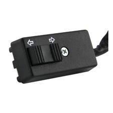 Interrupteur Clignotants pour Piaggio Vespa Pk 50 XL Rush Plurimatic N