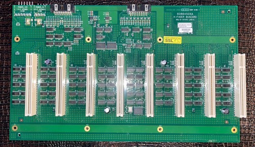 Solid state logic - state, ssl