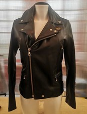 Perfecto Lewis Leather