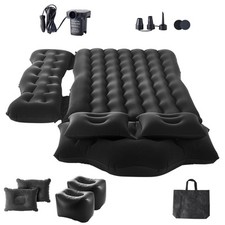Matelas gonflable voiture lit