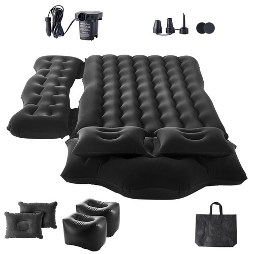 Matelas gonflable voiture lit