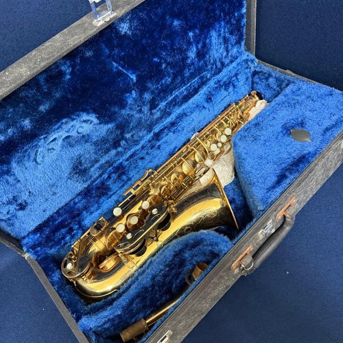 Orsi milano alto saxophone - milano,