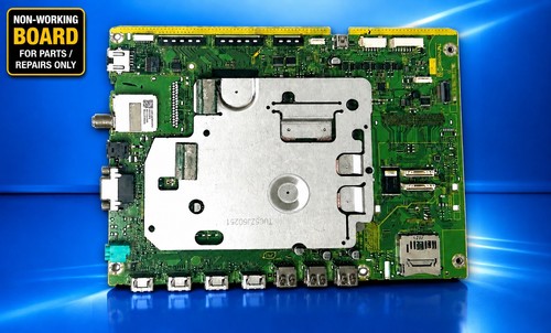 Panasonic p55vt50 tnph0988 - tc-p55vt50,