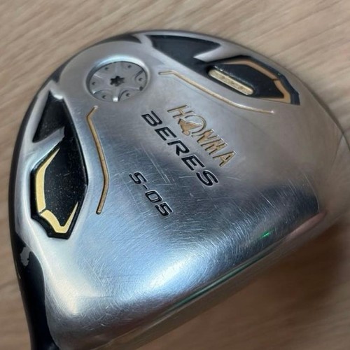 Honma golf beres 3w - beres,