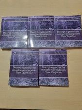 Belfort - Livres Description