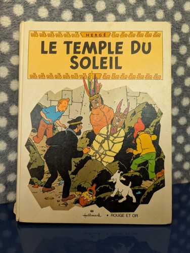Rare livre pop hop tintin - pop,