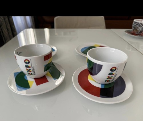 Illy art collection expo - illy,