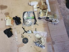 Stihl 018 C Lot de Pièces, Carter, Réservoir, Vilebrequin, Frein de Chaine