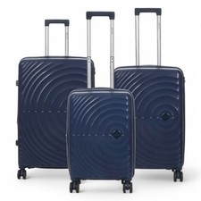 Expansible Bleu Marine Coque