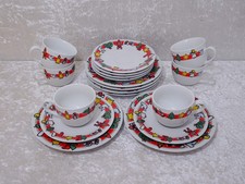 18 Pcs Vario Domestic Service