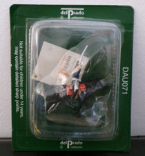 Figurine Del Prado  AUSTERLITZ