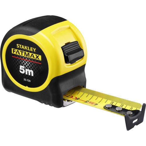 Stanley fatmax mètre ruban - fatmax,