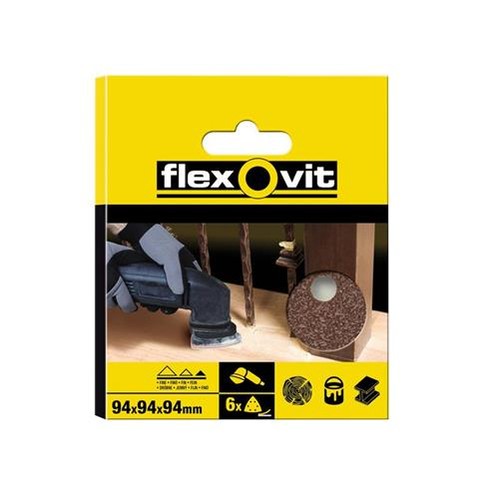 Flexovit delta hook loop - hook,