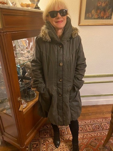 Manteau reset women taille - manteau, 46