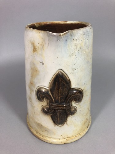 Grand vase pichet - vase/pichet, en