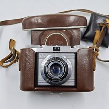 Zeiss Ikon Contina Appareil