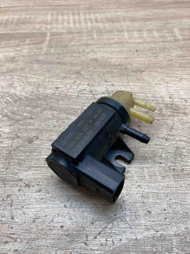 1k0906627a turbo solenoid - ,