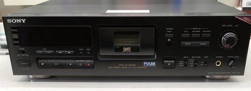 Sony dtc 790 - dtc-790, audio