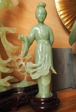 Statuette Figurine Statue