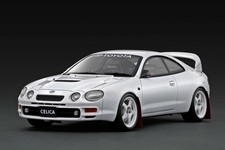 Toyota Celica GT-FOUR (ST205)