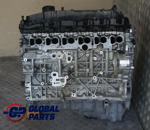 Moteur n57d30a bmw - bmw, e91