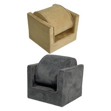 Présentoir de montre, vitrine