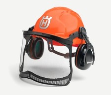 Casque forestier husqvarna - forestier,
