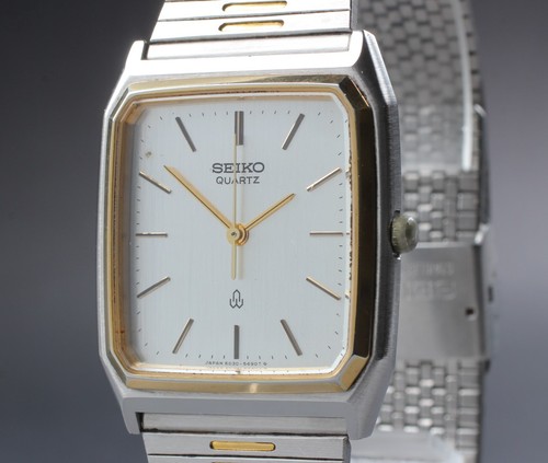 Montre homme vintage 1982 - montre,