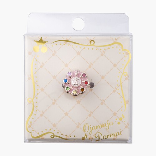 Ojamajo doremi magical - ojamajo,