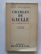Charles gaulle le - de,