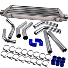 Kit tuyauterie turbo - 18'',