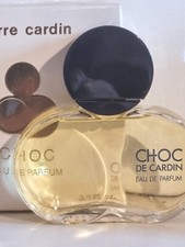 Parf. fem.Vintage, P. Cardin