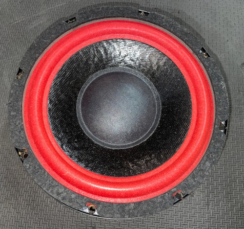 Galaxy hot spot monitor - hot, 8”