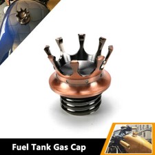 Bronze Couronne Couvercle