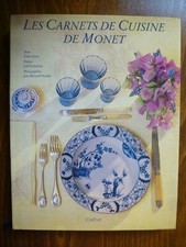 Les carnets cuisine - les,