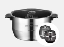 Jeu de casseroles intérieures