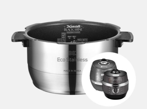 Jeu casseroles intérieures - de,