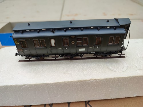Wagon compartiments - wagon,