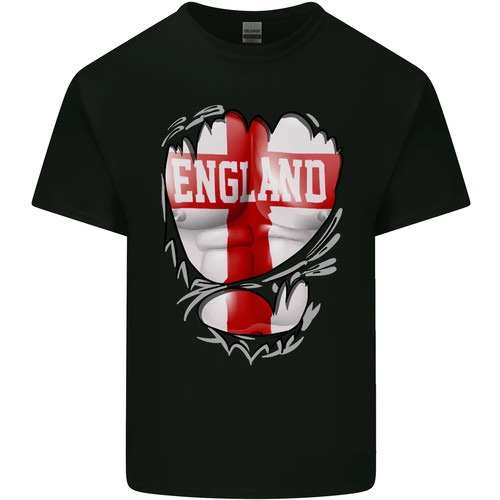 Shirt enfant drapeau anglais - drapeau,