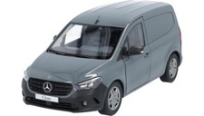 Mercedes-Benz W 420 Citan