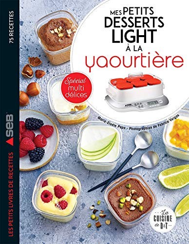 Mes petits desserts light la - petits,